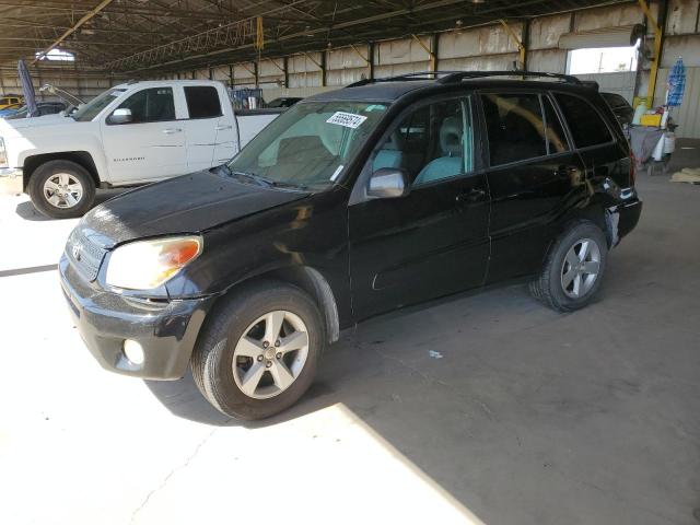 2004 Toyota Rav4  for Sale in Phoenix, AZ - Front End