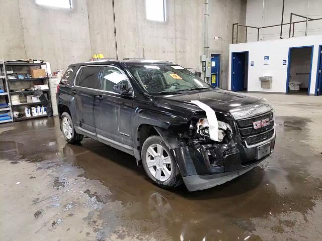 2013 GMC Terrain Sle VIN: 2GKFLREK2D6361067 Lot: 56802814