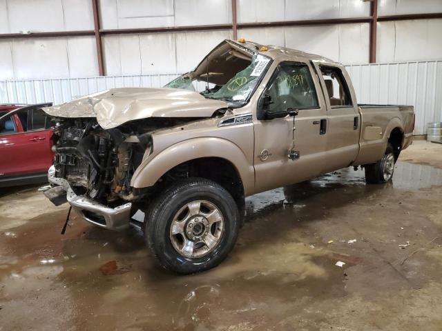 2011 Ford F250 Super Duty