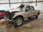 2011 Ford F250 Super Duty на продаже в Lansing, MI - Rollover