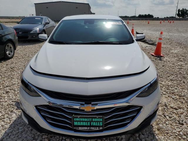  CHEVROLET MALIBU 2024 White