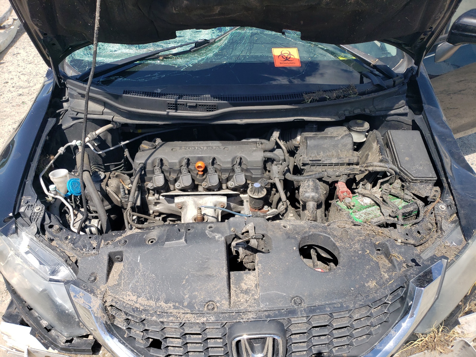 19XFB2F78FE234648 2015 Honda Civic Se 19XFB2F78FE234648 2015 Honda Civic Se