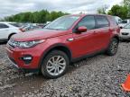 2016 Land Rover Discovery Sport Hse for Sale in Chalfont, PA - Vandalism