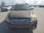 2010 Subaru Outback 2.5I Premium за продажба в New Orleans, LA - Mechanical