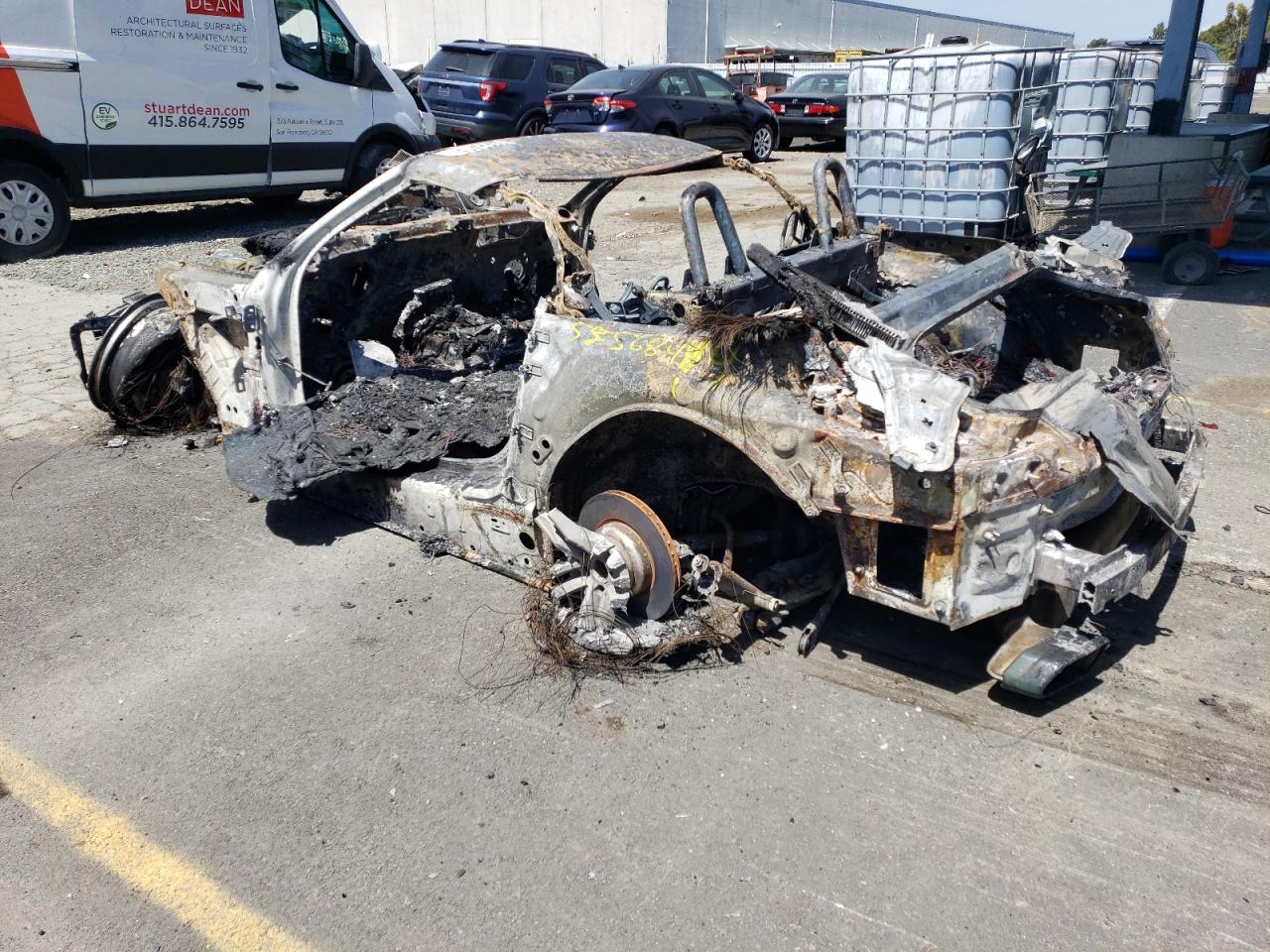 2020 BMW Z4 M40I VIN: WBAHF9C02LWW41716 Lot: 55568414