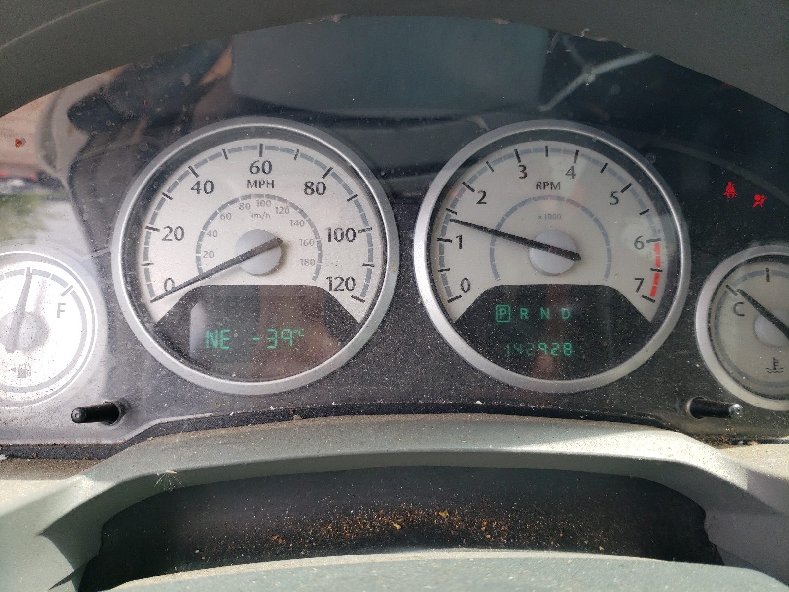 2A8HR54169R563719 2009 Chrysler Town & Country Touring