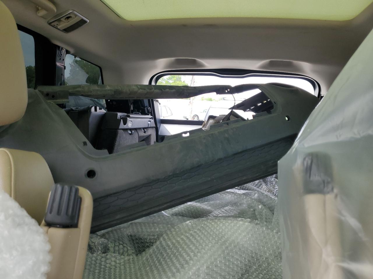 2016 Land Rover Range Rover Sport Se VIN: SALWG2PF6GA118949 Lot: 54347864