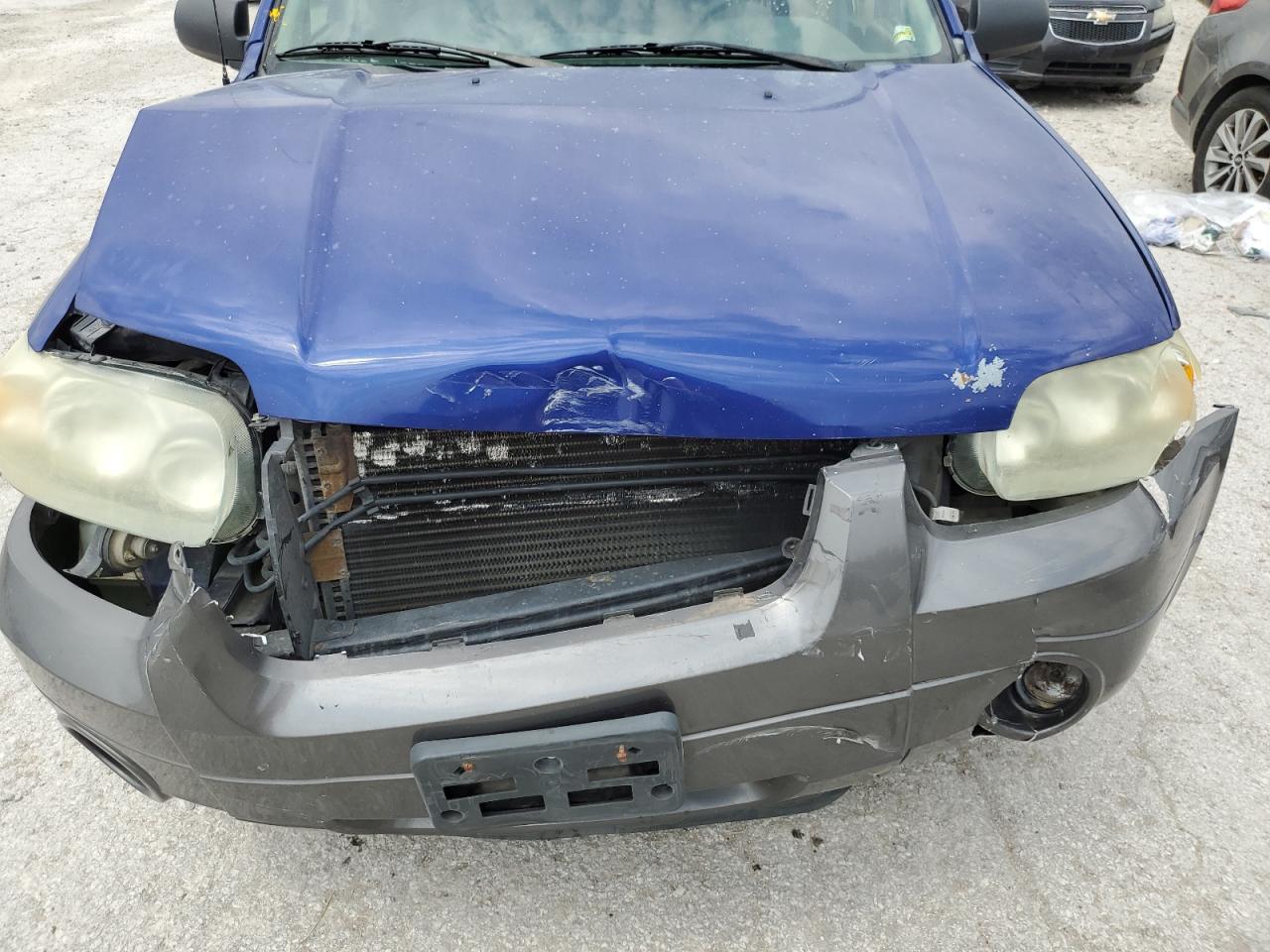 2005 Ford Escape Xlt VIN: 1FMCU03185KD65359 Lot: 55628674