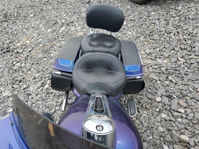 2009 HARLEY-DAVIDSON FLHX 