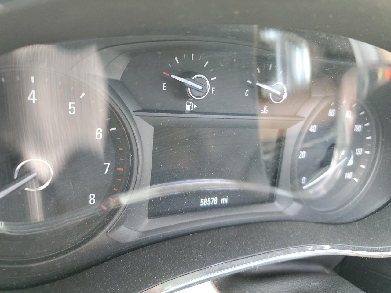 2017 Buick Encore Essence VIN: KL4CJCSB4HB088085 Lot: 55910764