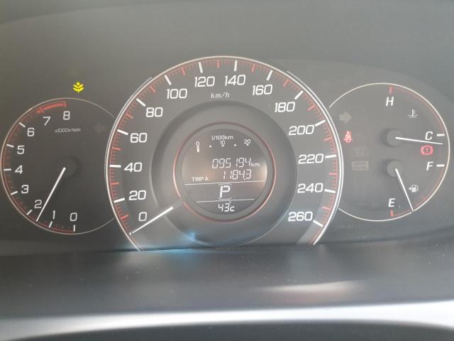 1HGCR3654EA600532 - 2014 HONDA ACCORD - #54479004