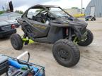 2024 Polaris Rzr Pro R Ultimate за продажба в Wichita, KS - Burn