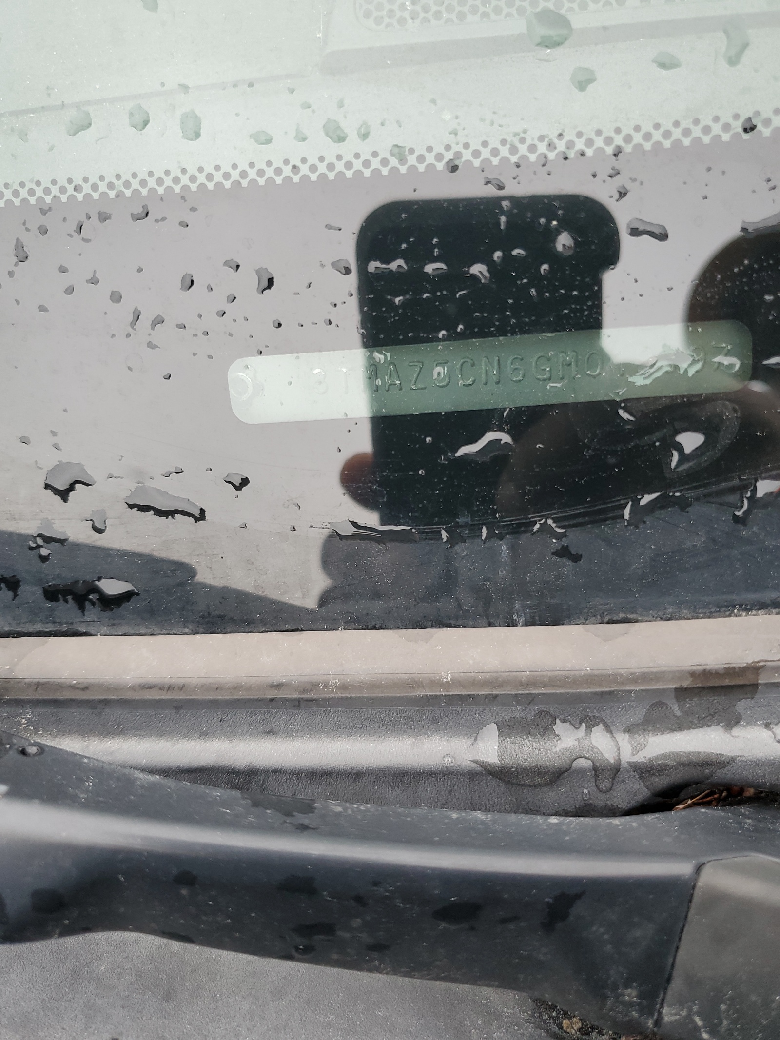 3TMAZ5CN6GM019397 2016 Toyota Tacoma Double Cab