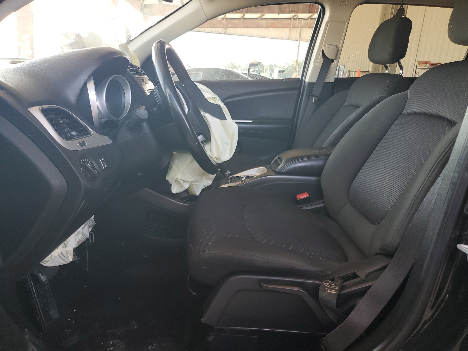 3C4PDCBG4KT869057 2019 Dodge Journey Se