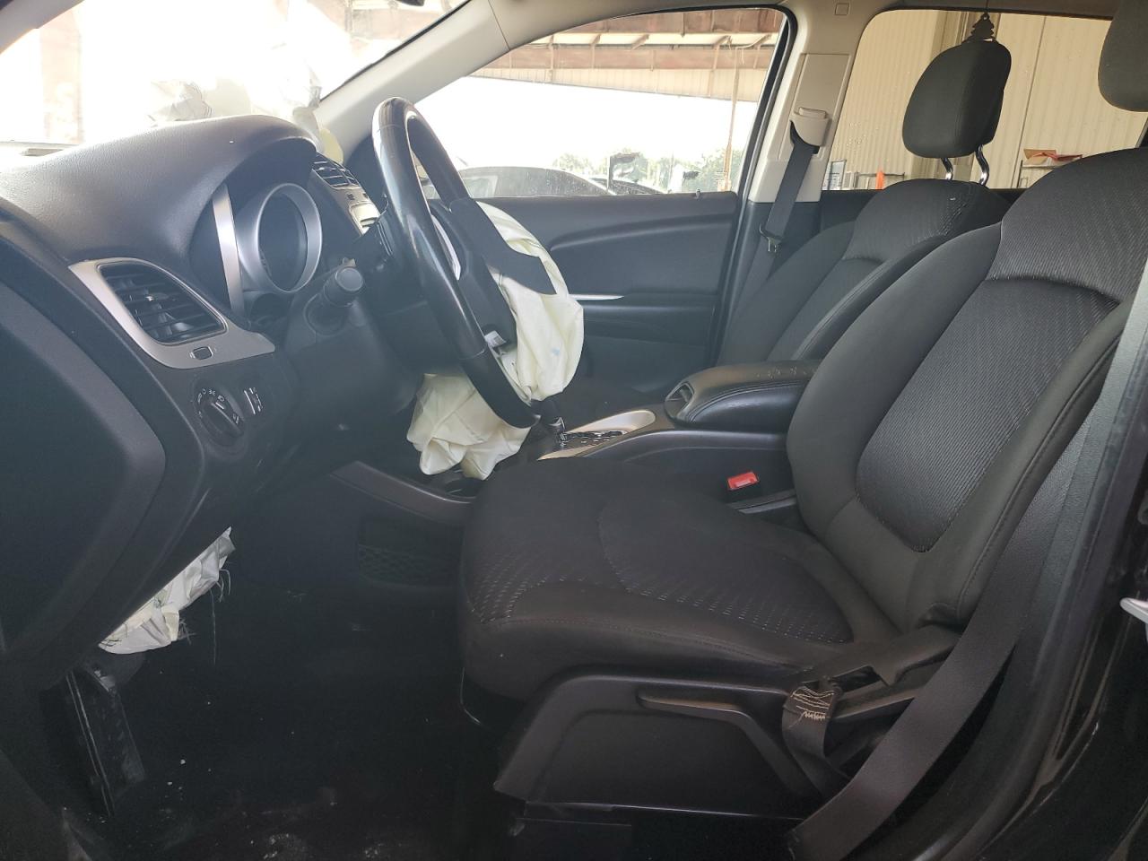 2019 Dodge Journey Se VIN: 3C4PDCBG4KT869057 Lot: 56786904