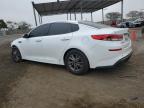 2020 Kia Optima Lx zu verkaufen in San Diego, CA - Front End