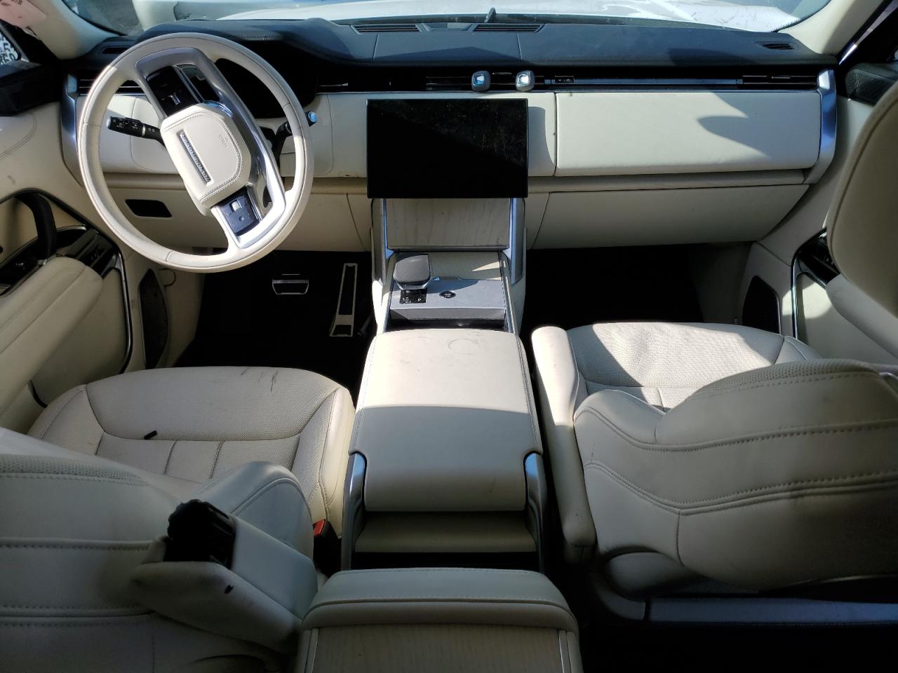 2024 Land Rover Range Rover Autobiography VIN: SALK19E97RA210760 Lot: 53987224