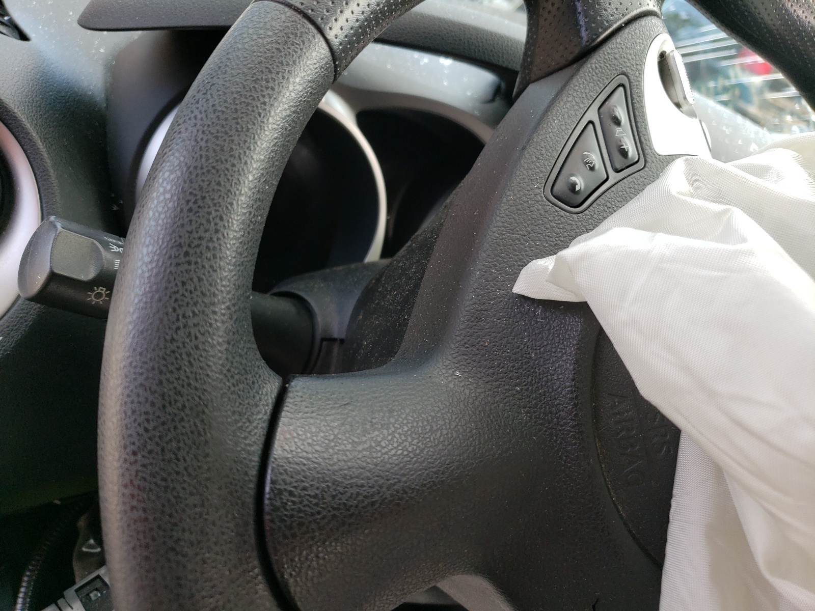 JN8AF5MVXGT652255 2016 Nissan Juke S