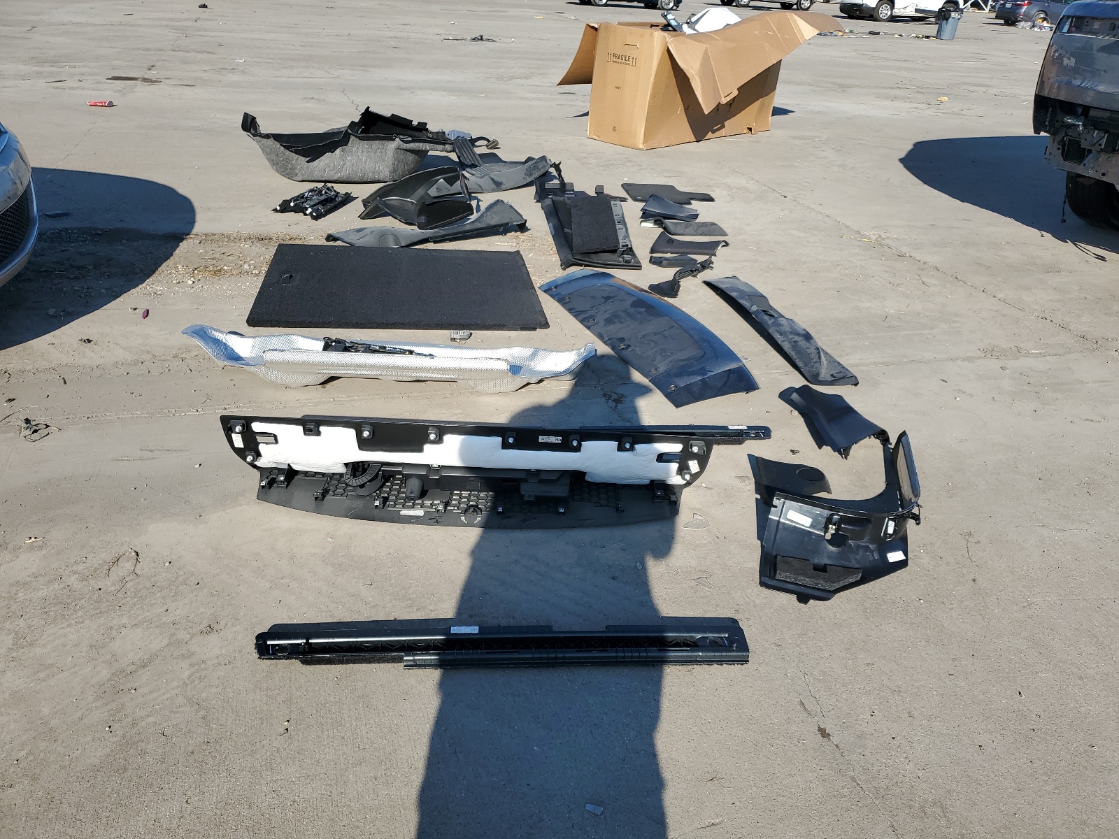 3KPF34AD4LE258561 2020 Kia Forte Gt Line