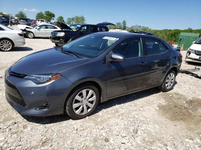 2017 Toyota Corolla L for Sale in West Warren, MA - Rear End