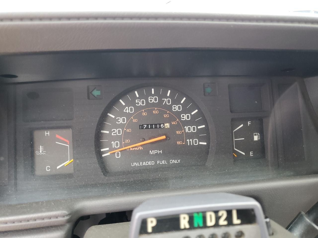 1988 Toyota Pickup Xtracab Rn70 Dlx VIN: JT4RN70P5J0054085 Lot: 55076634