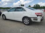 2011 Toyota Camry Base продається в Chicago Heights, IL - Rear End