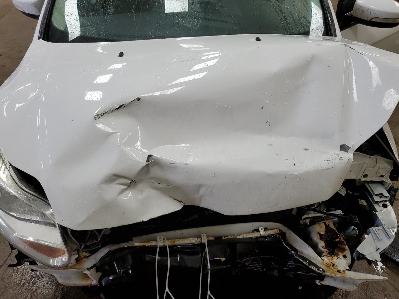 2013 Ford Focus Se VIN: 1FADP3F27DL279061 Lot: 56332864