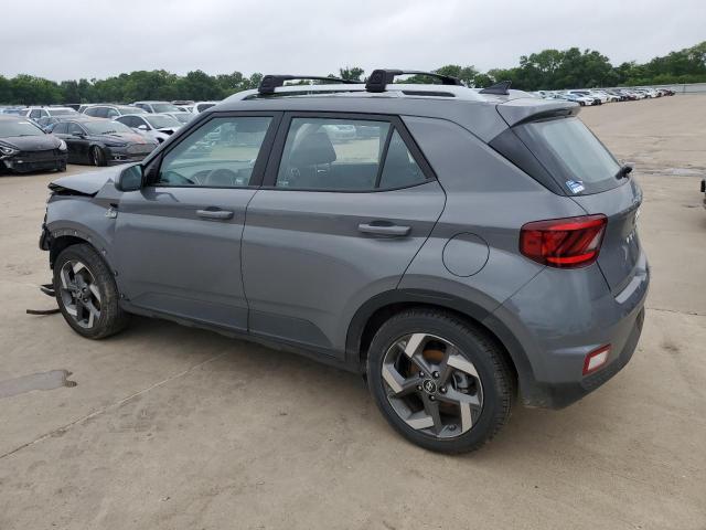  HYUNDAI VENUE 2021 Серый