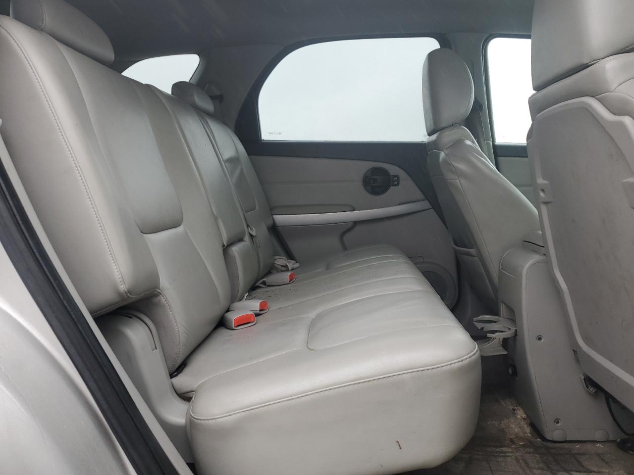 2008 Chevrolet Equinox Lt VIN: 2CNDL63F986301781 Lot: 53810154