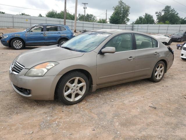 2007 Nissan Altima 2.5
