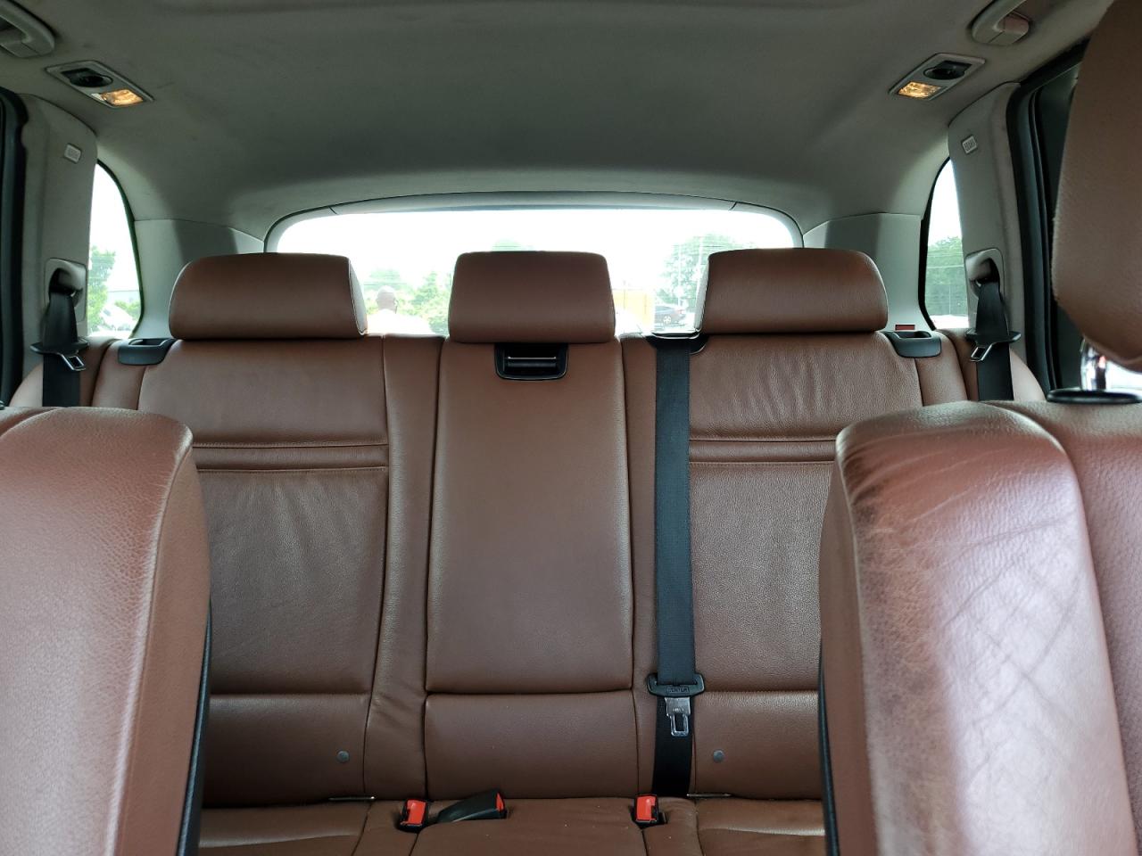 2012 BMW X5 xDrive35D VIN: 5UXZW0C5XCL671223 Lot: 55205994