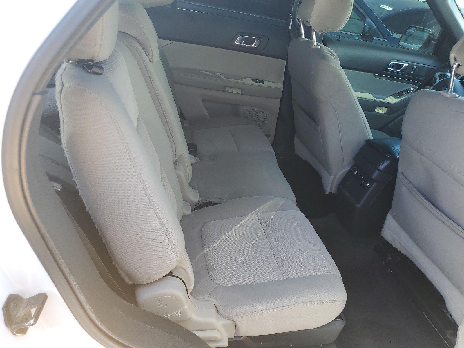 1FM5K8B85EGA10759 2014 Ford Explorer