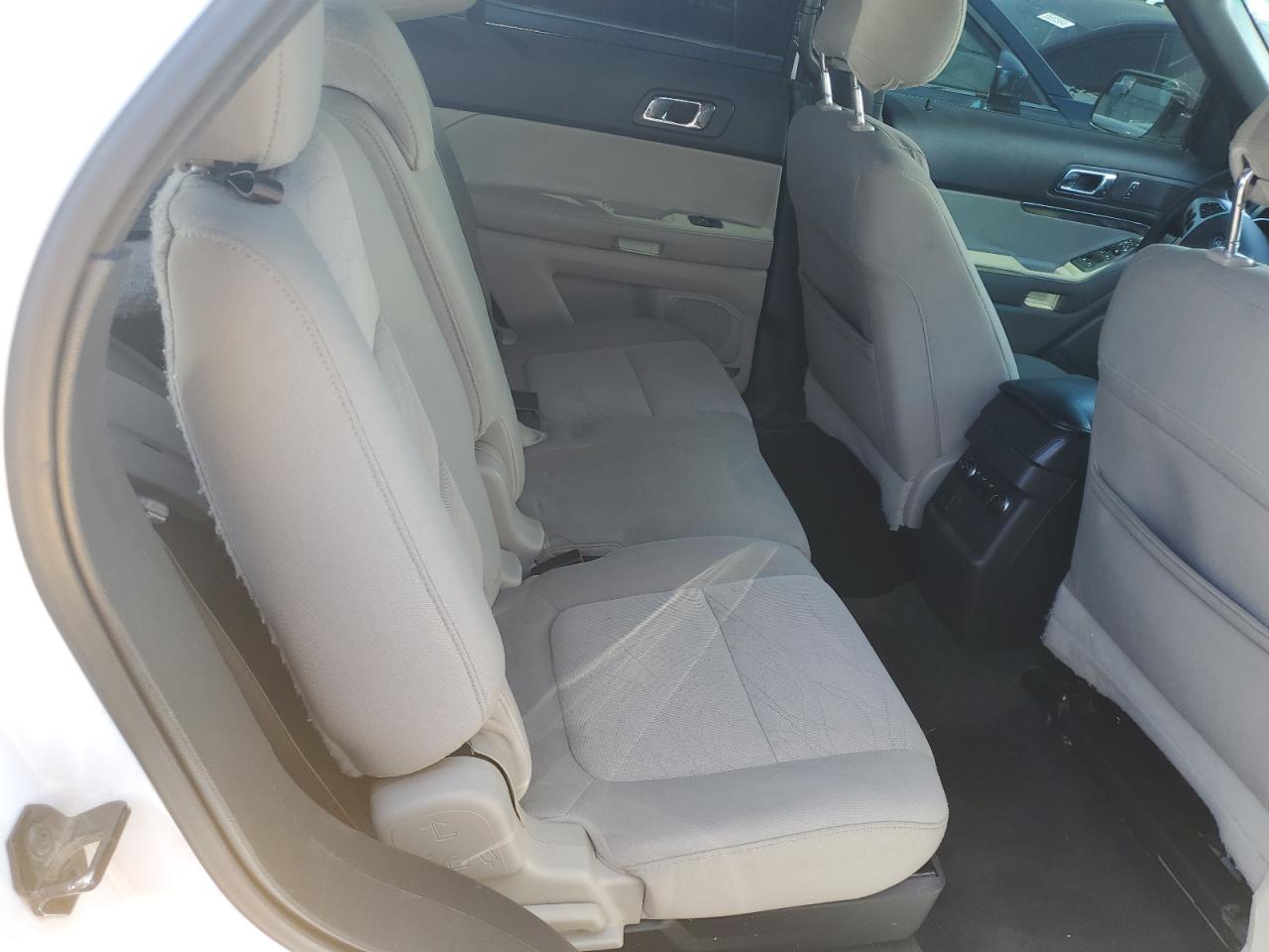 2014 Ford Explorer VIN: 1FM5K8B85EGA10759 Lot: 54419344