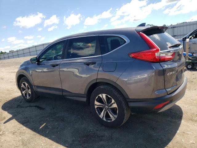 2HKRW6H35JH206314 | 2018 Honda cr-v lx