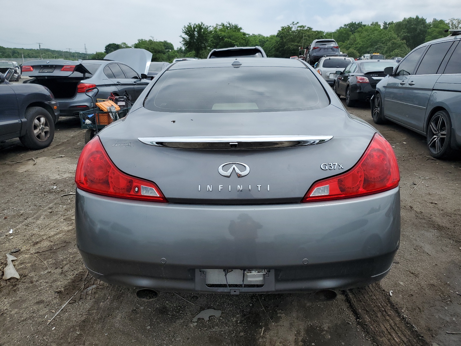 JN1CV6EL2DM950558 2013 Infiniti G37