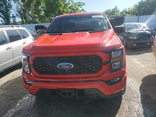 2023 FORD F150 SUPER 1FTFW1E58PKE92679  56588474