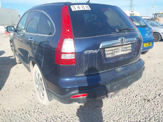 2007 HONDA CR-V ES I-