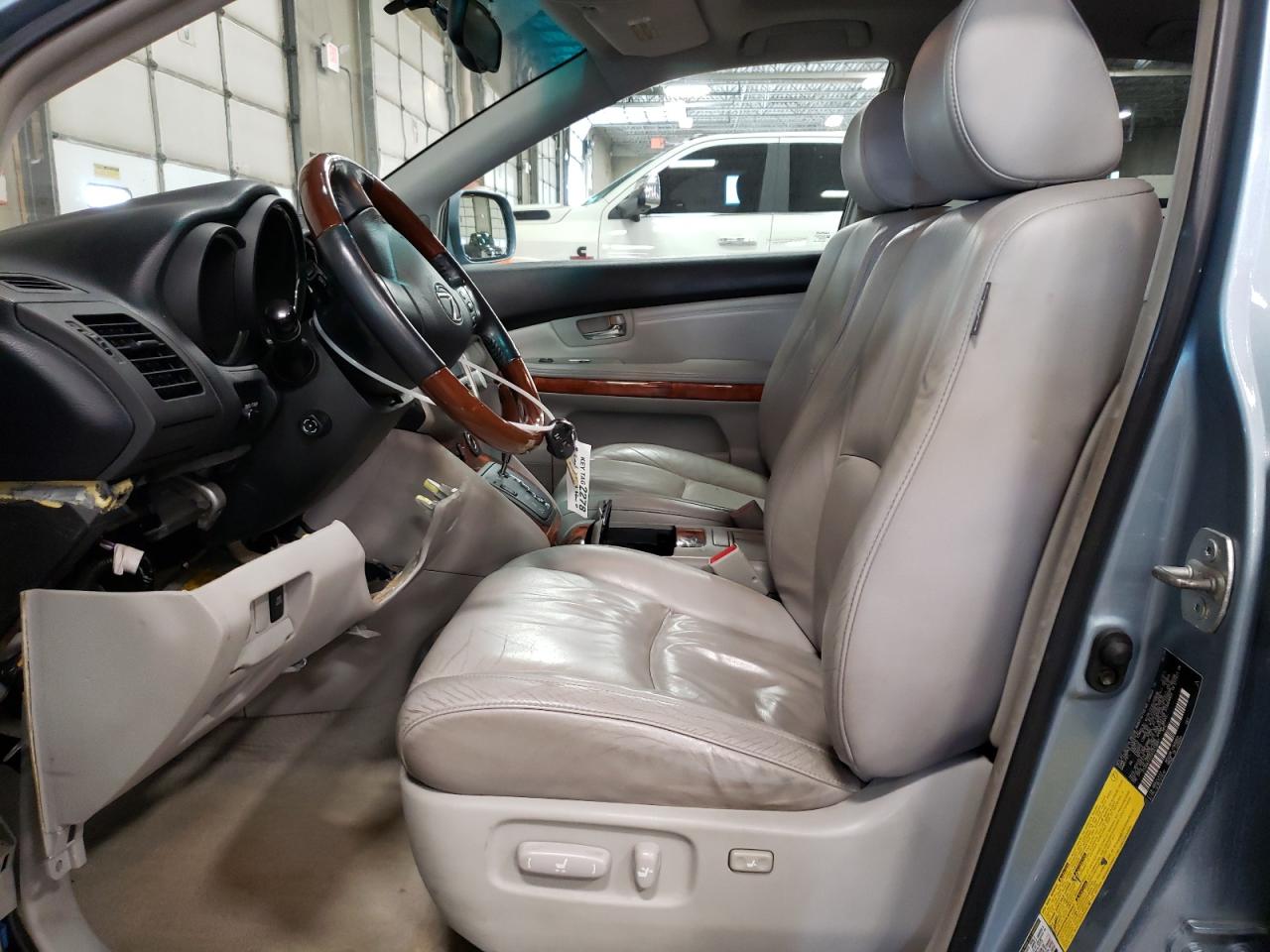 2004 Lexus Rx 330 VIN: 2T2HA31U04C013891 Lot: 56144644