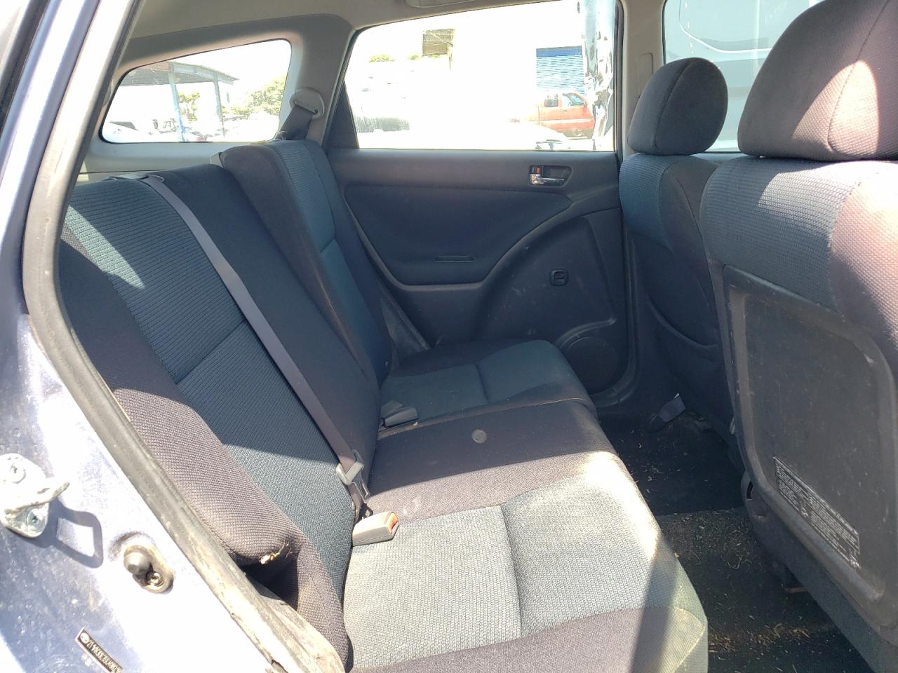 2005 Toyota Corolla Matrix Xr VIN: 2T1KR30E35C498218 Lot: 56237774