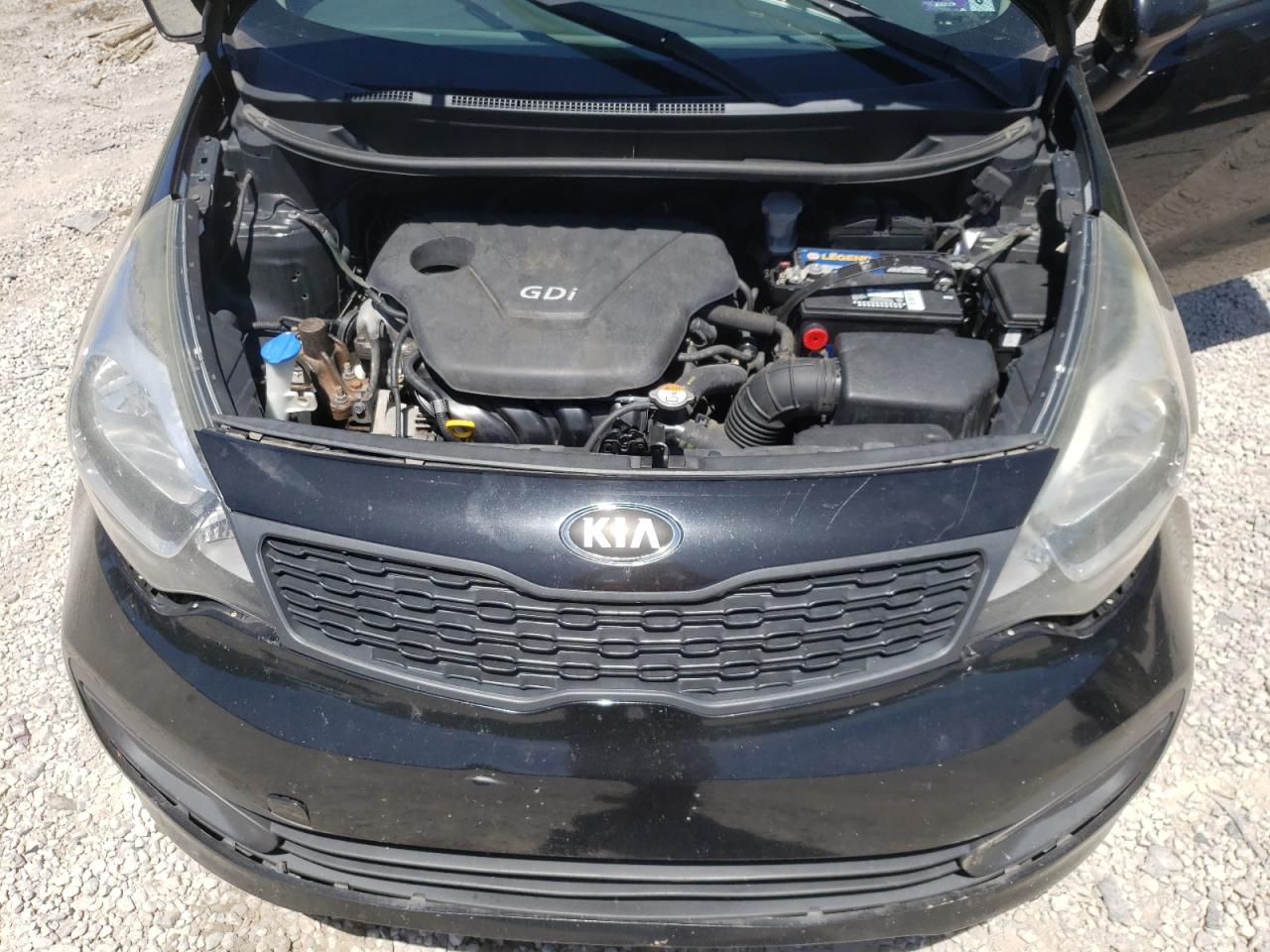 2013 Kia Rio - Image 11