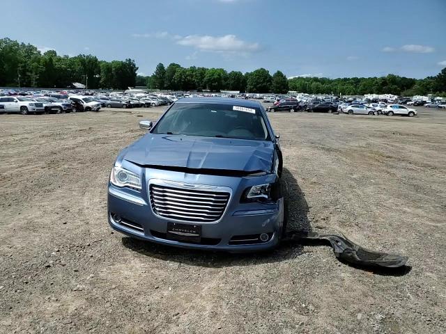 2011 Chrysler 300 Limited VIN: 2C3CA5CG7BH592564 Lot: 56061854
