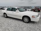 2005 Lincoln Town Car Signature للبيع في Greenwood، NE - Burn - Engine