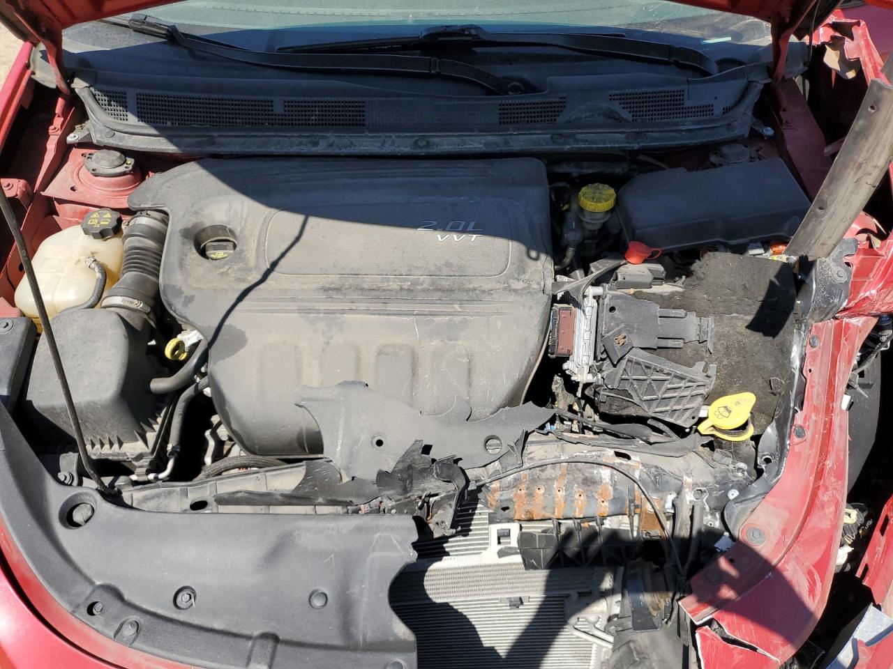 2013 Dodge Dart - Image 11