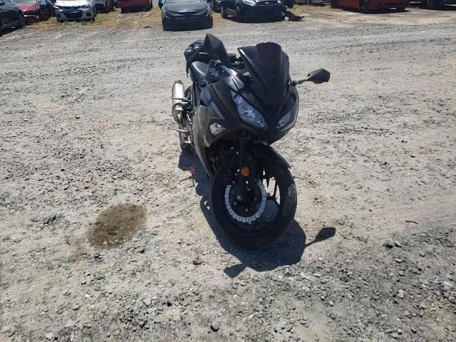 2013 Kawasaki Ex300 A VIN: JKAEX8A17DDA09653 Lot: 55521264