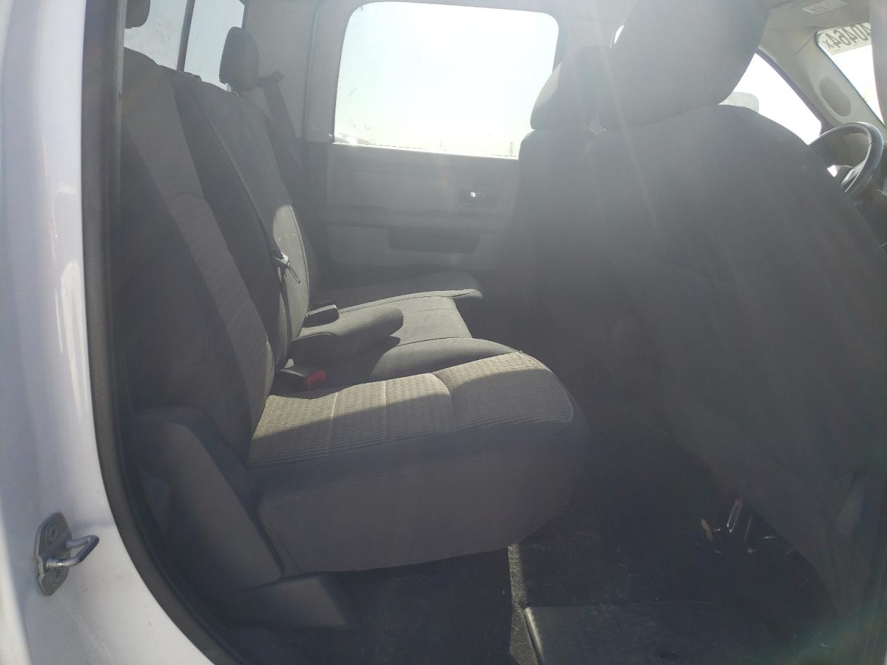 2010 Dodge Ram 3500 VIN: 3D73Y3CL6AG131403 Lot: 56140464