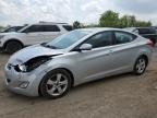 2013 HYUNDAI ELANTRA GLS for sale at Copart ON - LONDON