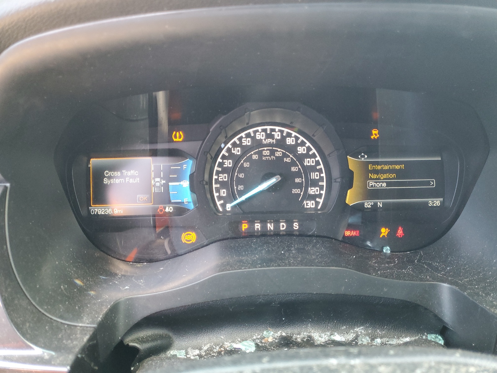 1FTER4FH2MLD17055 2021 Ford Ranger Xl