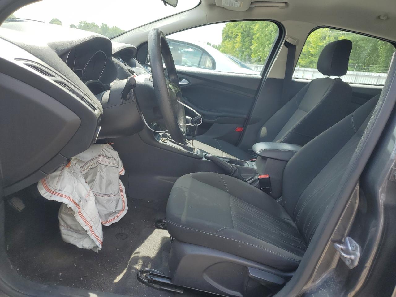 2018 Ford Focus - Image 7