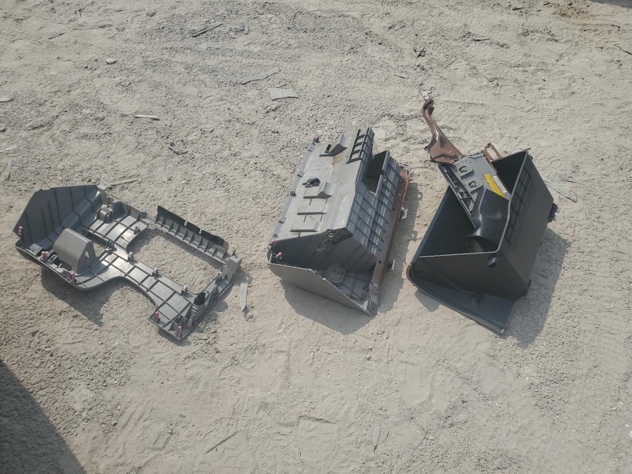 2008 Toyota Highlander Limited VIN: JTEES42A482080430 Lot: 54545524