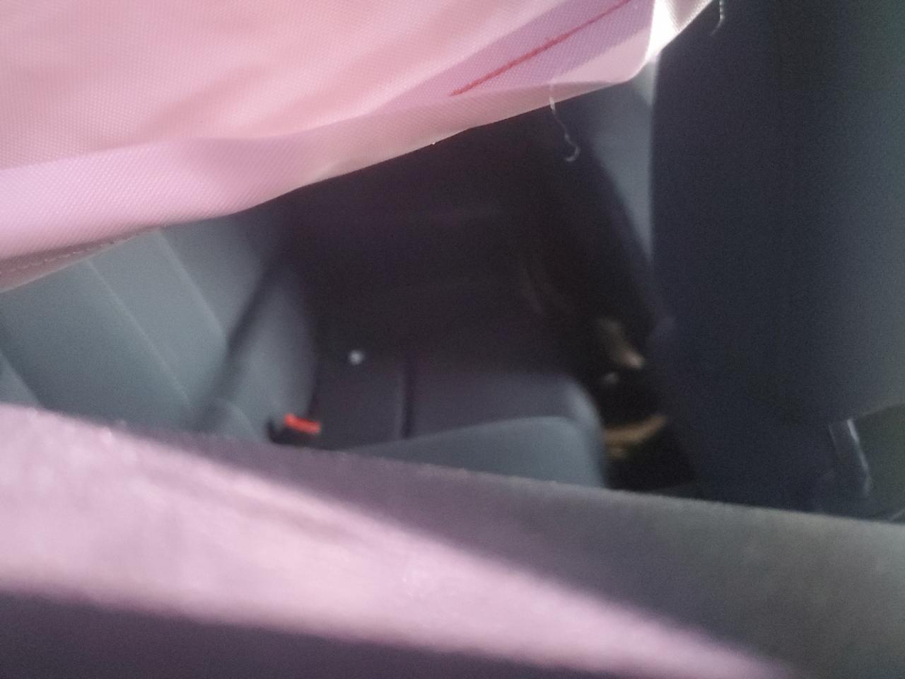 2011 Chevrolet Camaro Ss VIN: 2G1FJ1EJ6B9134544 Lot: 57100124